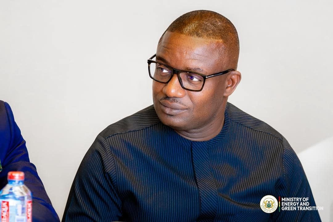 Energy Minister engages stakeholders on attracting the needed investments in the petroleum sector